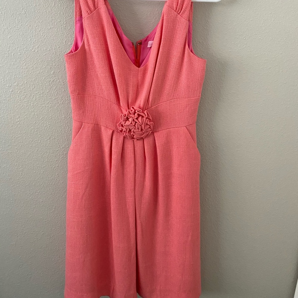 Lilly Pulitzer size 2 dress